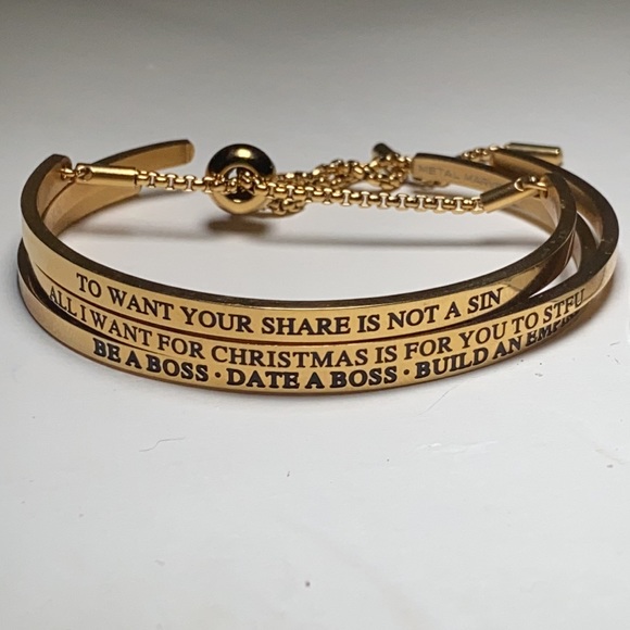 Profane Bangles - Picture 7 of 10